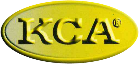 Logo KCA Chemical Maintenance