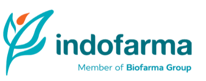 PT Indofarma Tbk