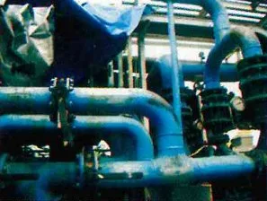 KCA-1175 Epoxy Coating — foto aplikasi 1
