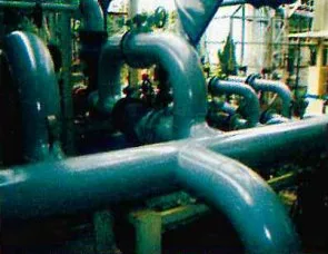 KCA-1175 Epoxy Coating — foto aplikasi 2