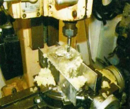 KCA-225 Cutting Oil — foto aplikasi 1